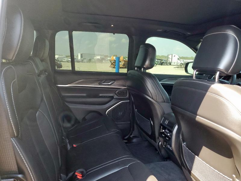 2025 JEEP GRAND CHER 1C4RJGBG8SC284339