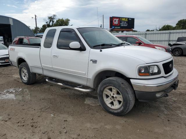 2002 FORD F150 - Other View