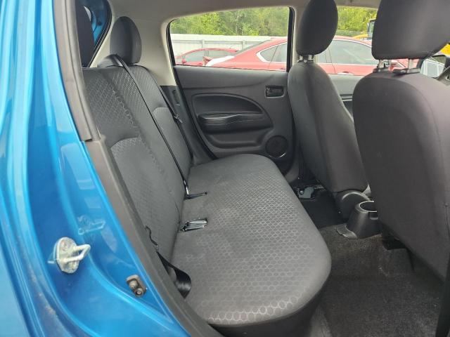 2015 MITSUBISHI MIRAGE DE ML32A3HJ2FH031204