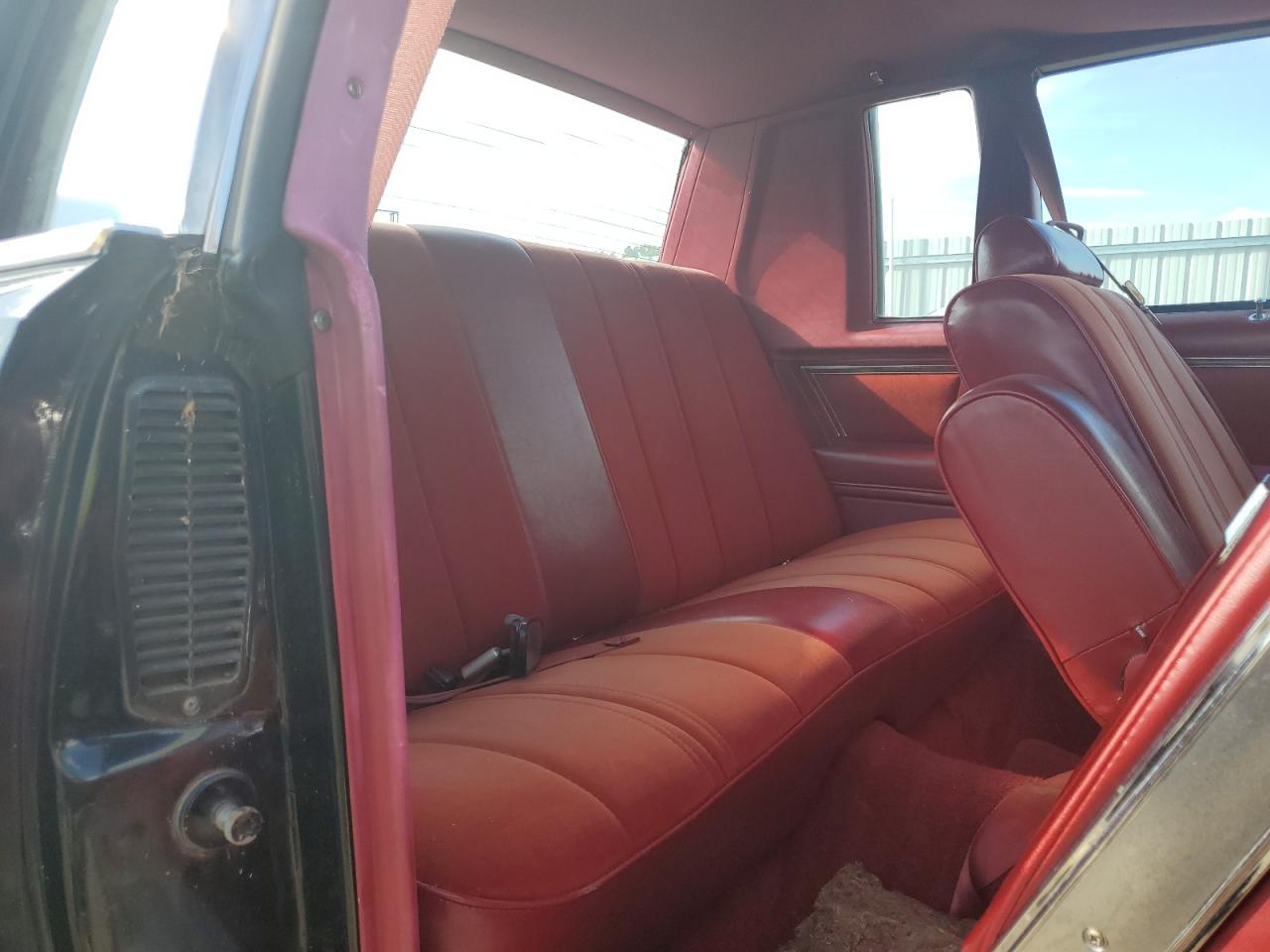 Lot #3290232207 1978 BUICK REGAL