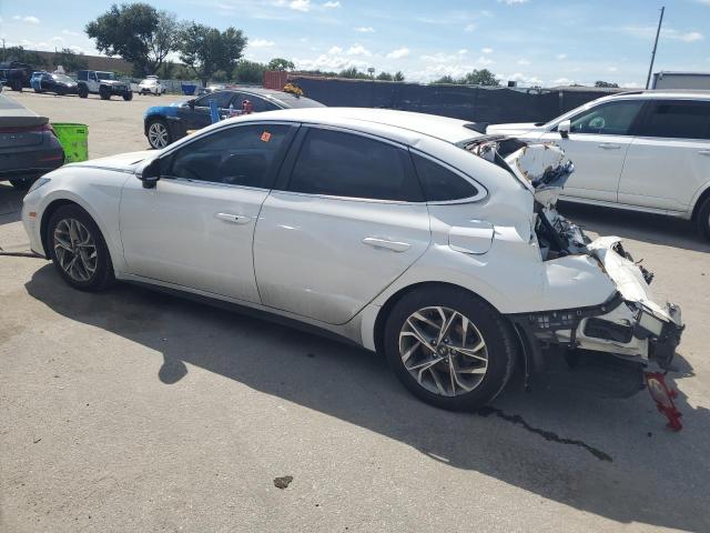 2022 HYUNDAI SONATA SEL KMHL64JA3NA174183