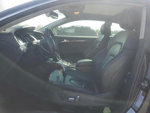 2016 AUDI A5 PREMIUM WAUM2AFR1GA040693