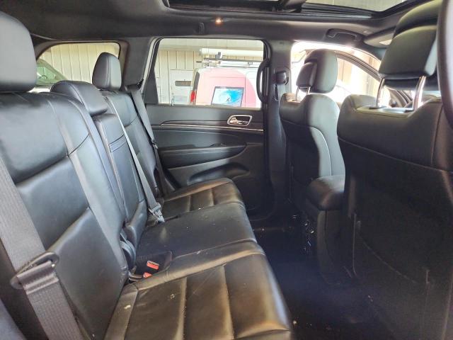 2022 JEEP GRAND CHER - 1C4RJFBGXNC145179