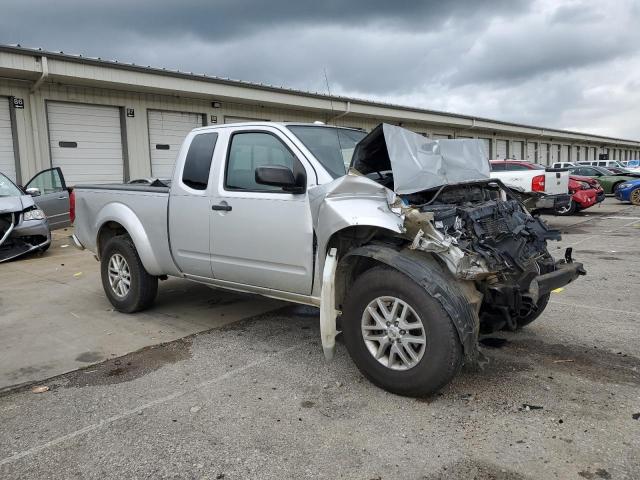 2015 NISSAN FRONTIER SV 1N6AD0CW3FN763650