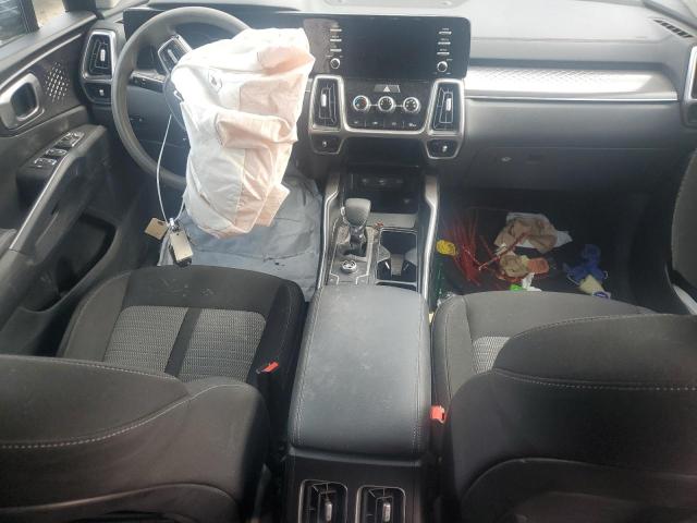 2022 KIA SORENTO LX - 5XYRG4LC9NG095160