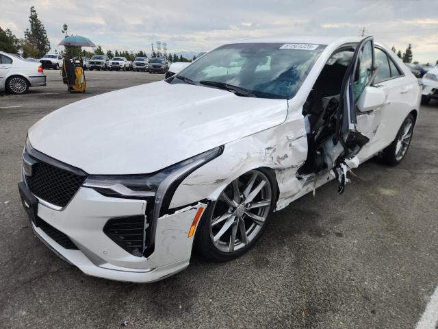 CADILLAC CT4 SPORT