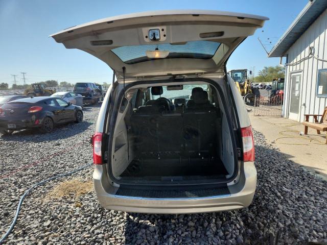 2014 CHRYSLER TOWN & COU #3284924930