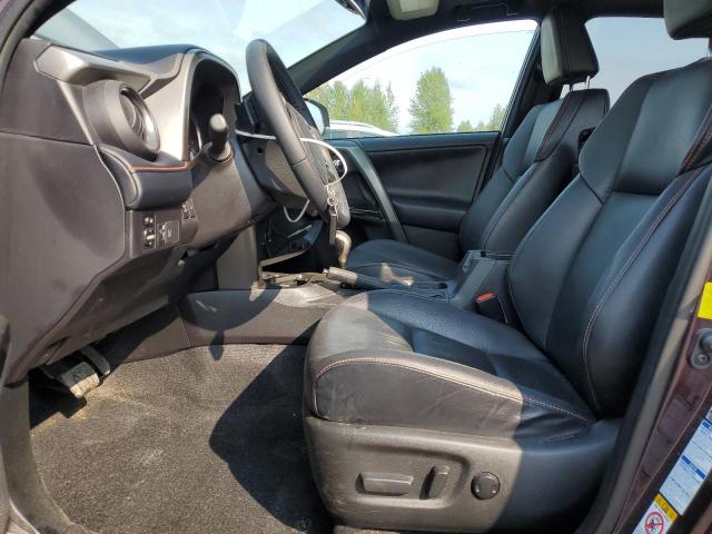 2018 TOYOTA RAV4 SE 2T3JFREV5JW768985