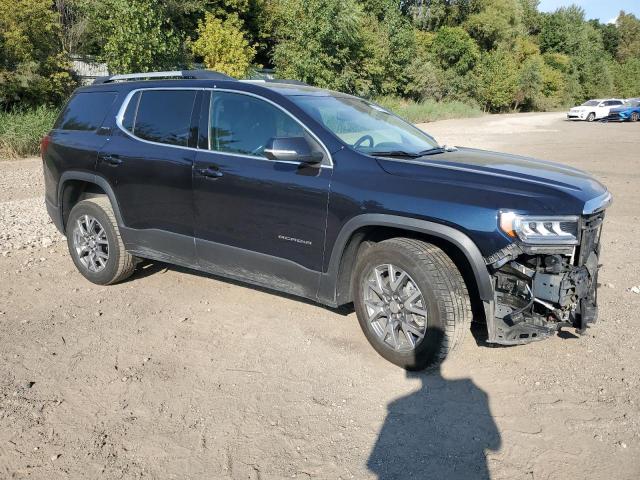 2021 GMC ACADIA SLT 1GKKNMLS6MZ231327