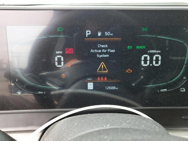 2024 KIA SPORTAGE X LINE - KNDPYDDHXR7140365