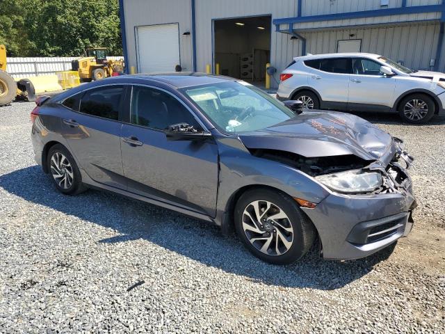 2017 HONDA CIVIC EX 19XFC2F73HE024684