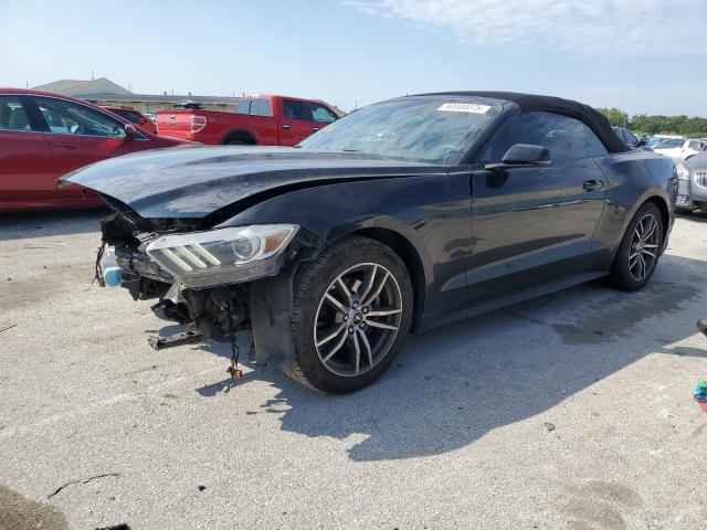 2017 FORD MUSTANG - 1FATP8UH3H5205078