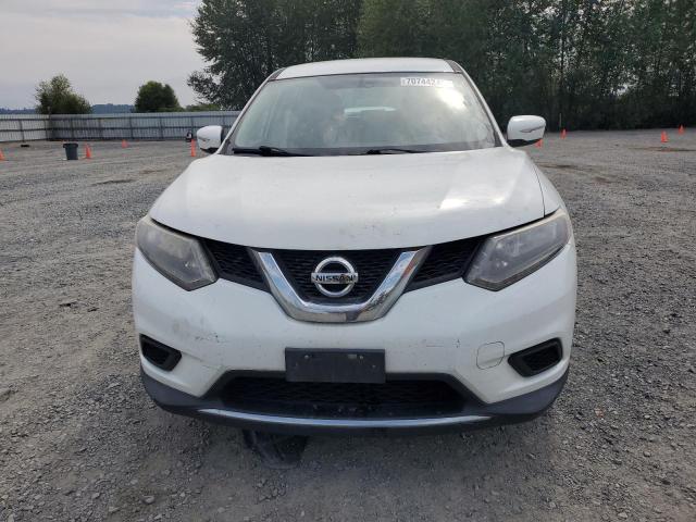 2015 NISSAN ROGUE S KNMAT2MTXFP577467