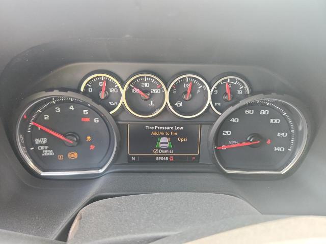 2021 CHEVROLET TAHOE C150 1GNSCNKD9MR269734