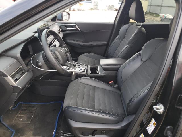 2024 MITSUBISHI OUTLANDER SE JA4T5VA9XRZ021546