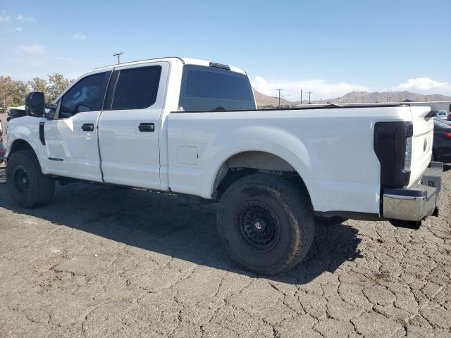 2018 FORD F250 SUPER DUTY #3264393451