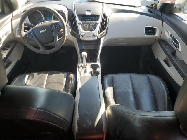 2015 CHEVROLET EQUINOX LS 2GNFLEEK4F6221102