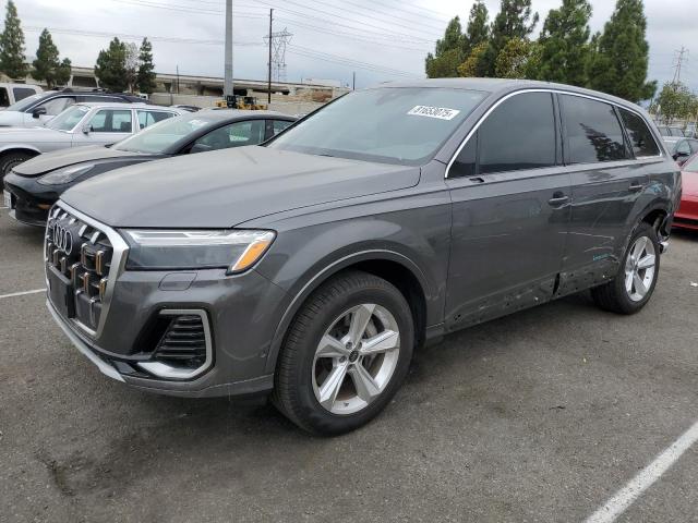 2025 AUDI Q7 PREMIUM #3308433274