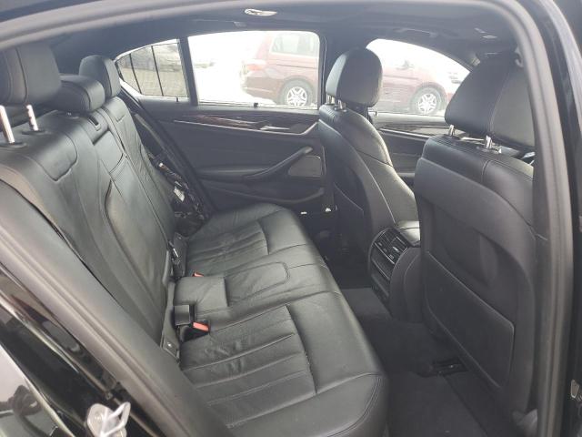 2017 BMW 540 I WBAJE5C39HG914501