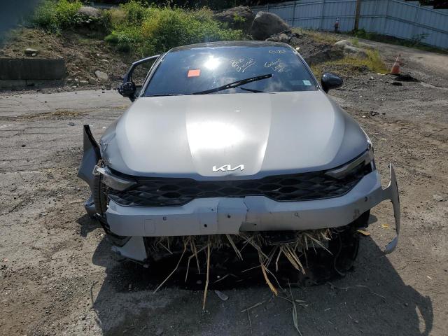 2025 KIA K5 GT KNAG44J86S5323521