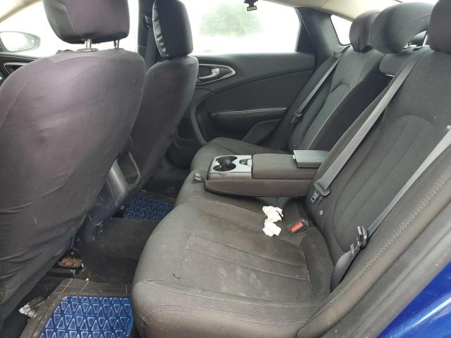 2015 CHRYSLER 200 LIMITE 1C3CCCAB9FN746954