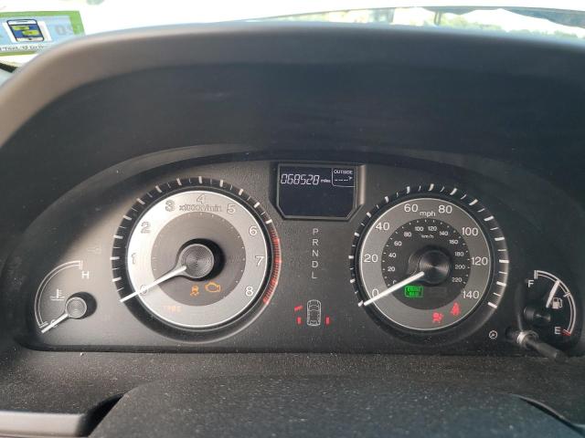 2017 HONDA ODYSSEY SE 5FNRL5H31HB011371