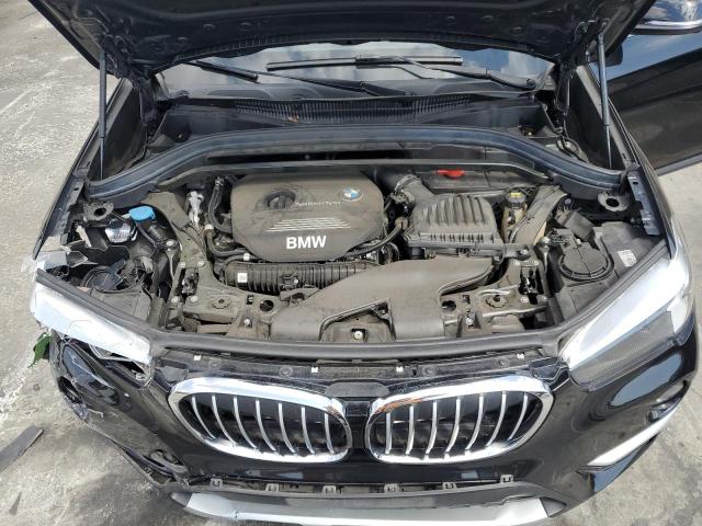 2018 BMW X1 SDRIVE2 WBXHU7C30J5L09321