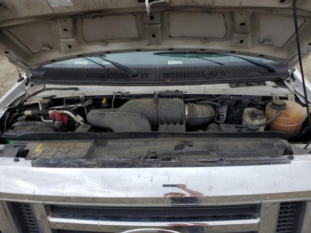 2011 FORD ECONOLINE #3275502706