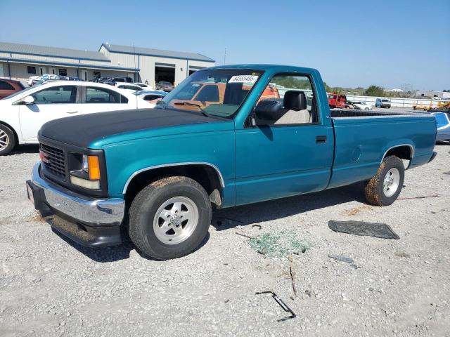 Global Auto Auctions: 1994 GMC SIERRA C15