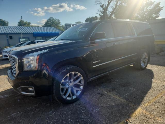 2018 GMC YUKON XL D 1GKS2HKJ0JR208629