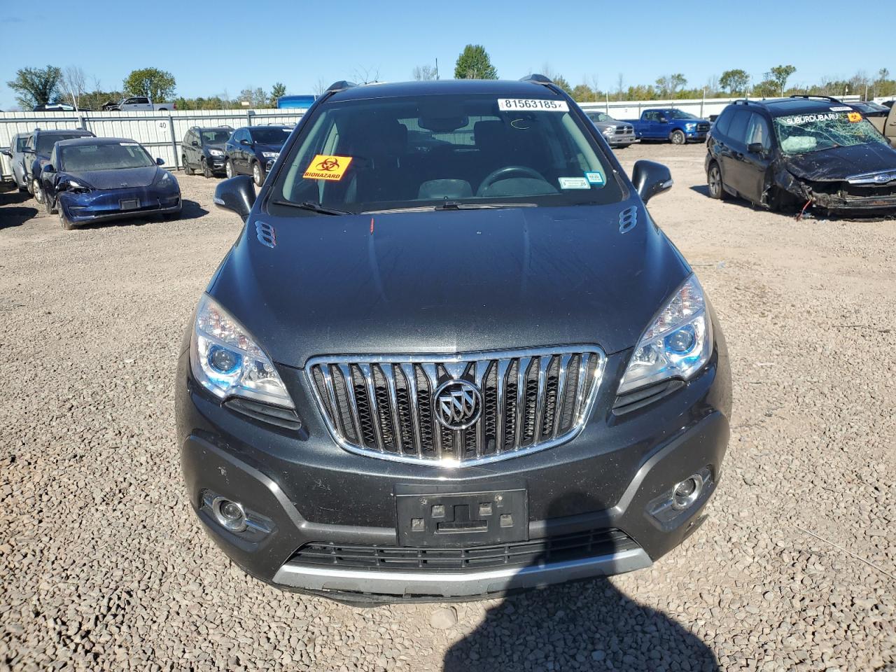 BUICK ENCORE SPORT TOURING