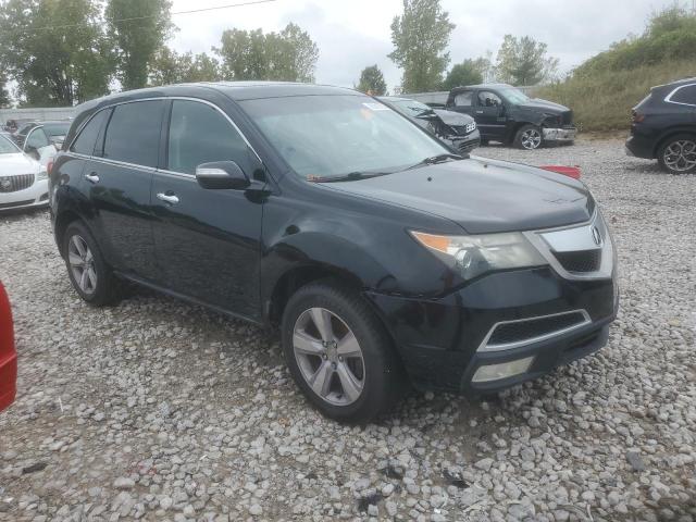 2013 ACUR MDX #3256454183