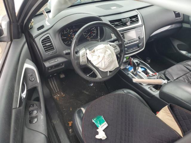 2017 NISSAN ALTIMA 2.5 1N4AL3AP7HC180442