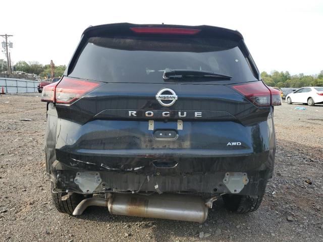2021 NISSAN ROGUE S #3294303896