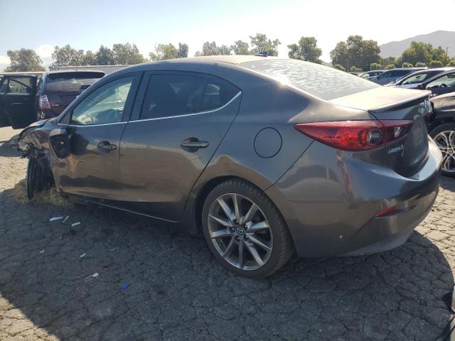 2018 MAZDA 3 TOURING - 3MZBN1V35JM166805