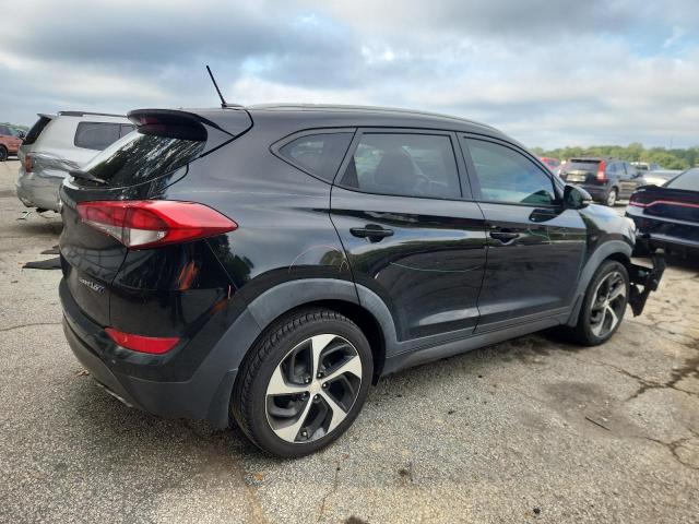 2016 HYUNDAI TUCSON LIM - KM8J33A22GU024859