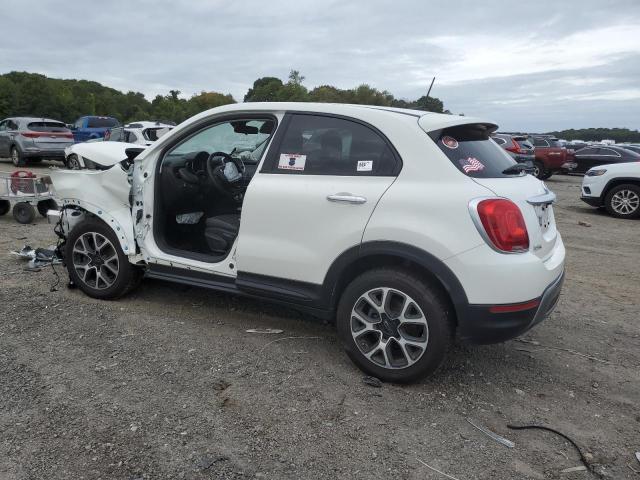 2018 FIAT 500X TREKKING ZFBCFYCB7JP716512