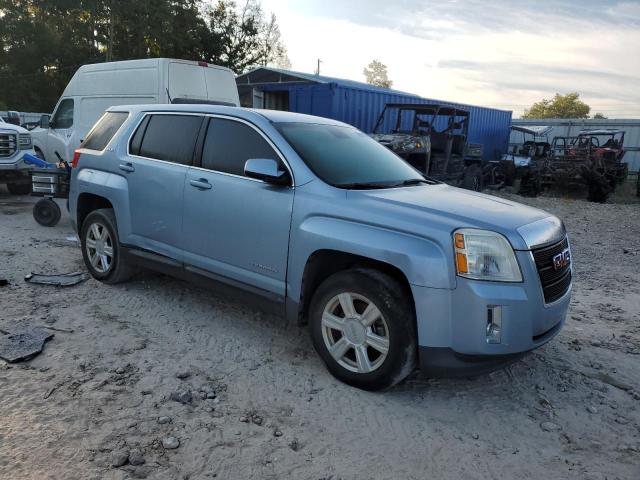2015 GMC TERRAIN SL 2GKALMEK8F6251284