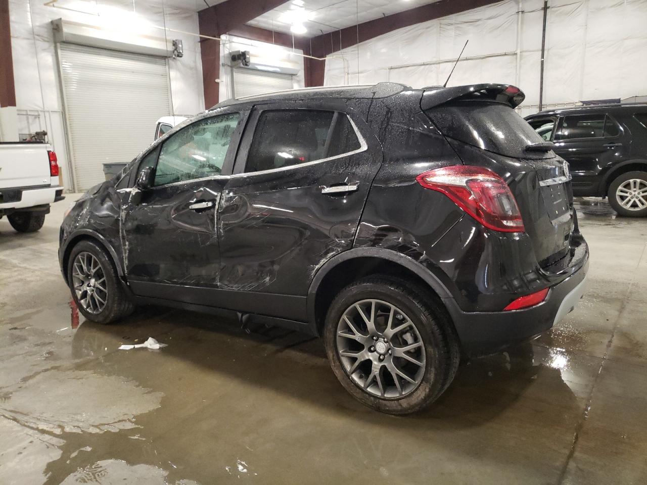 BUICK ENCORE SPORT TOURING