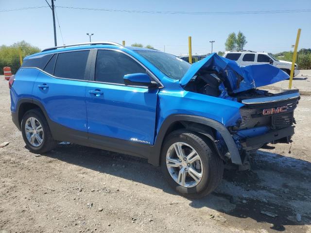 2024 GMC TERRAIN SL #3264421405