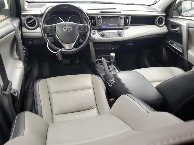 2018 TOYOTA RAV4 LIMITED JTMDFREV5JJ193282