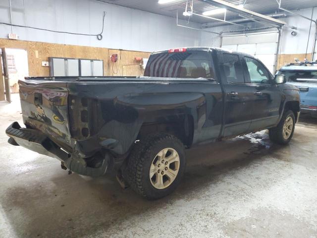 2015 CHEVROLET SILVERADO 1GCVKREC1FZ277493