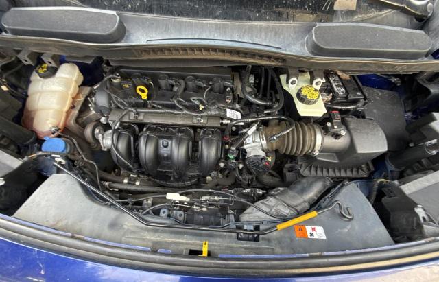2016 FORD TRANSIT CO NM0GE9G73G1265066