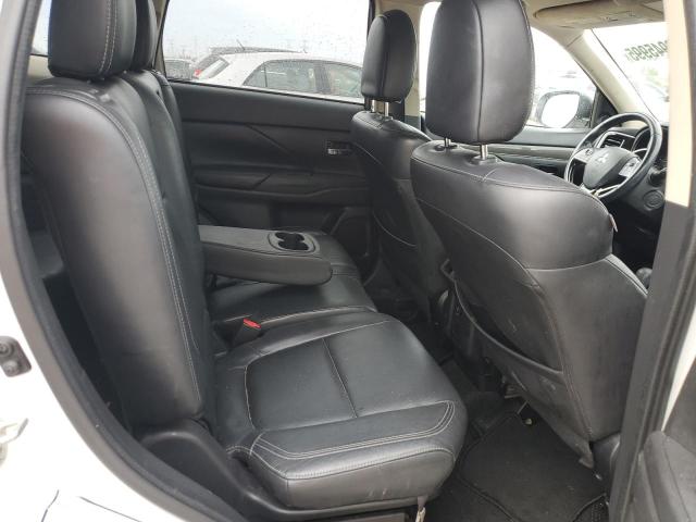 2019 MITSUBISHI OUTLANDER - JA4AZ3A37KZ039245