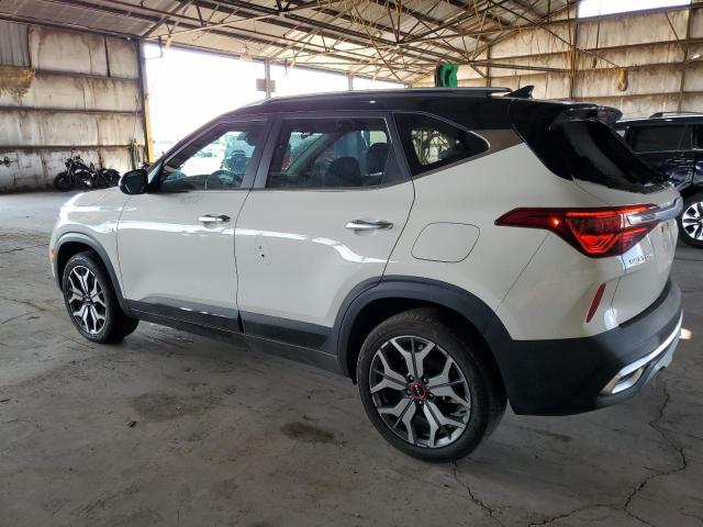 2023 KIA SELTOS SX KNDETCA29P7455879