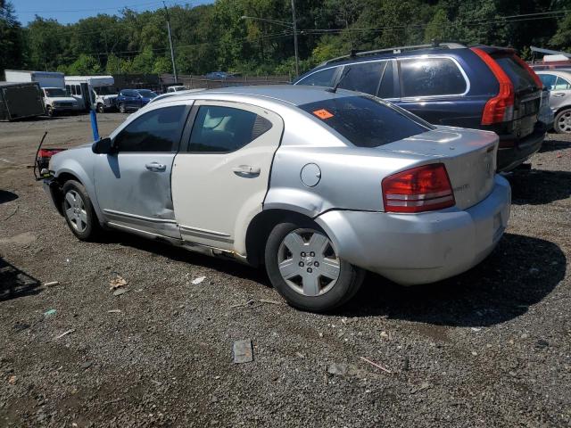 2010 DODGE AVENGER SX - 1B3CC4FB1AN160141