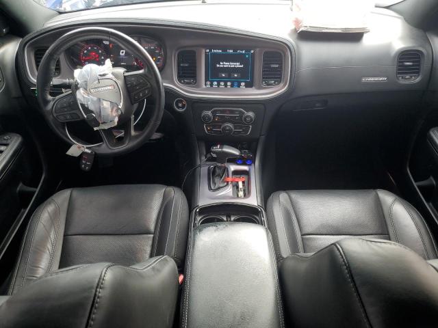 2022 DODGE CHARGER SX 2C3CDXBG3NH210247