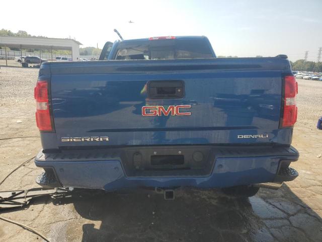 2015 GMC SIERRA K15 - 3GTU2WEJ2FG209891