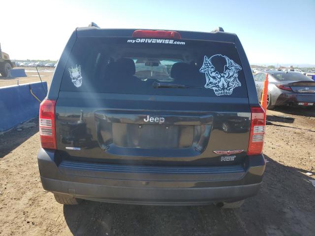 2011 JEEP PATRIOT SP #3296926821