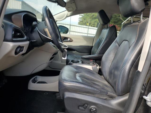 2018 CHRYSLER PACIFICA T - 2C4RC1BGXJR149618